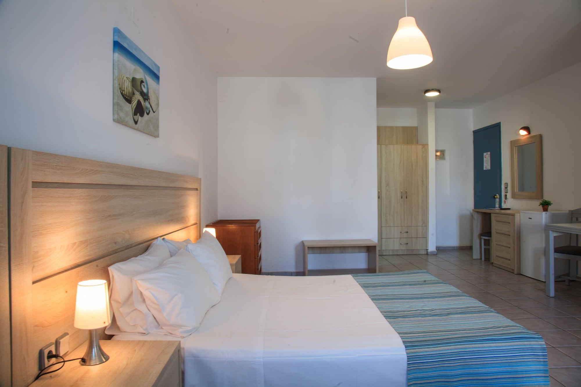Marilisa Hotel Kokkini Hani エクステリア 写真